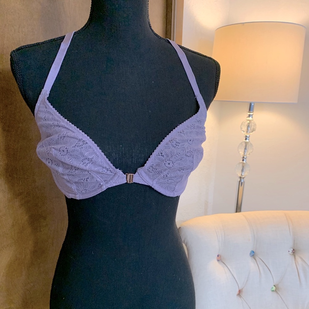 Victoria’s Secret unlined bra